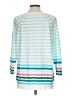 Talbots 100% Cotton White Pullover Sweater Size L - photo 2