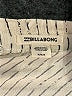 Billabong Ivory Tube Top Size M - photo 4
