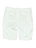 RLX Ralph Lauren 100% Polyester Solid White Shorts Size 2 - photo 2