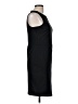 Apt. 9 Solid Black Cocktail Dress Size 8 - photo 4