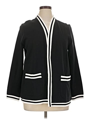 Isaac Mizrahi LIVE! Blazer (view 1)