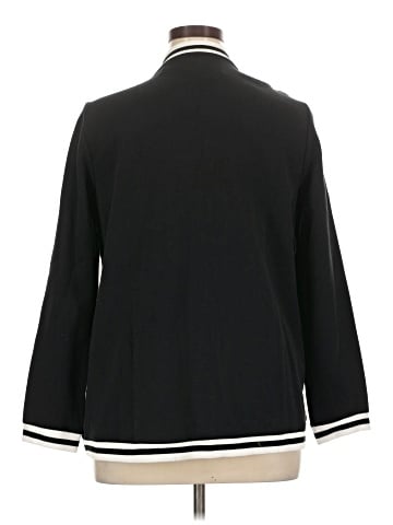 Isaac Mizrahi LIVE! Blazer (view 2)