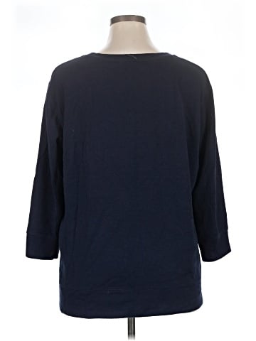 Westbound Pullover Sweater (view 2)