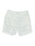 Adidas Polka Dots White Shorts Size 0 - photo 1