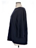 Westbound Blue Pullover Sweater Size 1X - photo 5