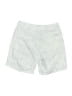 Adidas Polka Dots White Shorts Size 0 - photo 2