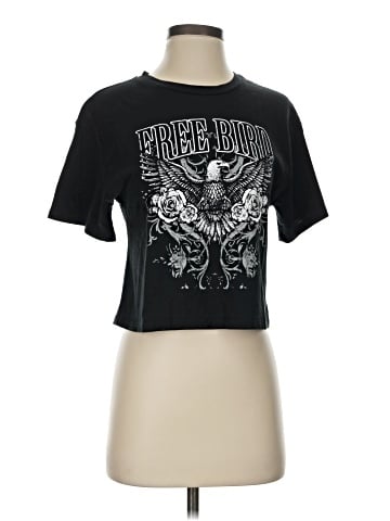 Organic Generation Short Sleeve T-Shirt (view 1)