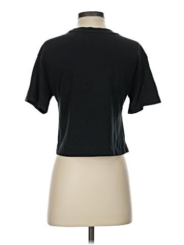 Organic Generation Short Sleeve T-Shirt (view 2)