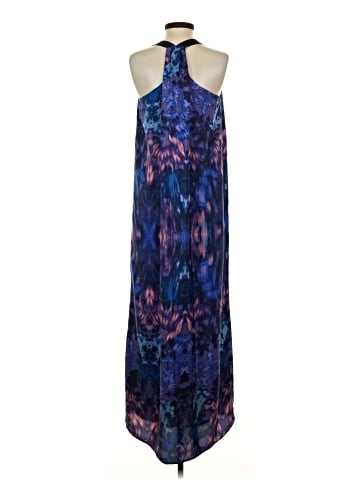 Aqua Casual Dress (view 2)