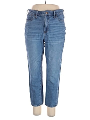 J.Crew Factory Store Jeans (view 1)
