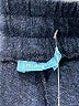 J. McLaughlin Blue Casual Pants Size L - photo 7