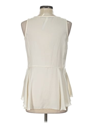 Kensie Sleeveless Blouse (view 2)