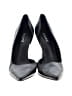 ABound Black Heels Size 7 - photo 2