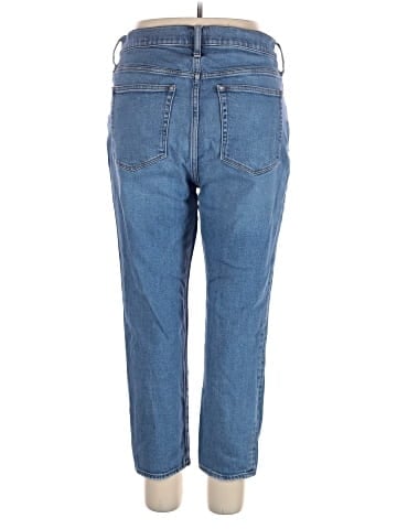 J.Crew Factory Store Jeans (view 2)