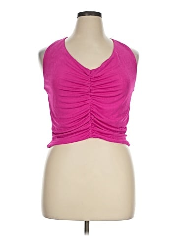 Naked Wardrobe Tank Top (view 1)