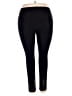 Xersion Black Active Pants Size 2X (estimated) - photo 2