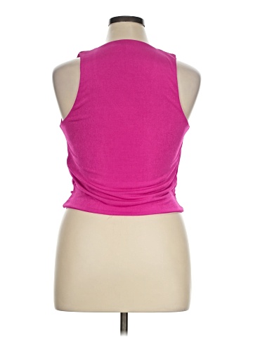 Naked Wardrobe Tank Top (view 2)