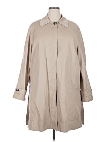 Sam Edelman Trenchcoat (view 1)