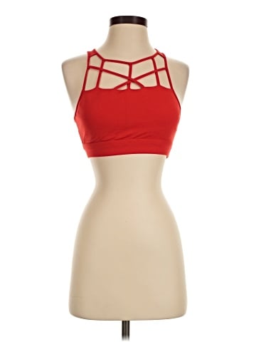 Buffbunny Collection Tank Top (view 1)