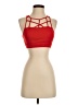 Buffbunny Collection Red Tank Top Size S - photo 1
