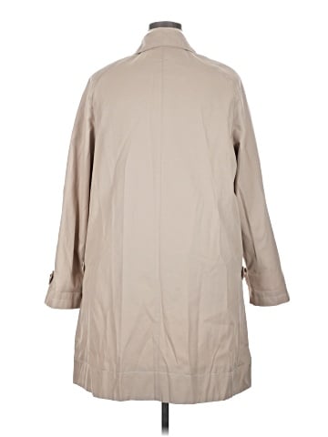 Sam Edelman Trenchcoat (view 2)