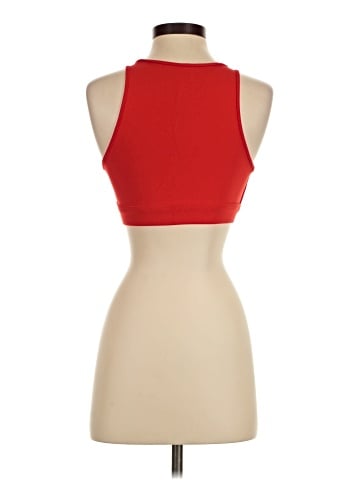 Buffbunny Collection Tank Top (view 2)