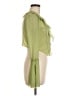 Urban Outfitters 100% Polyester Green Vest Size M - photo 4