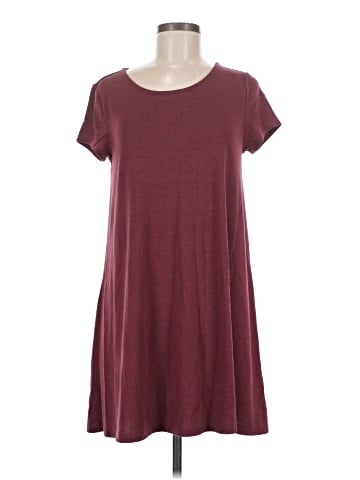 Mossimo Supply Co. Casual Dress (view 1)