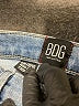 BDG Solid Blue Jeans Size 24 waist - photo 7