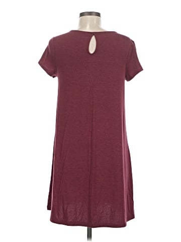 Mossimo Supply Co. Casual Dress (view 2)