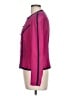 Leslie Fay Pink Jacket Size 12 - photo 5