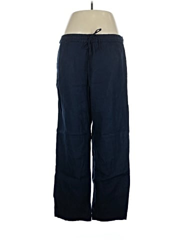 Charter Club Linen Pants (view 1)