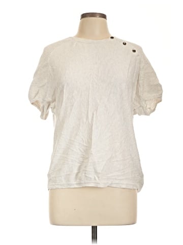Kinross Short Sleeve Top (view 1)