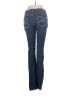 BKE Hearts Blue Jeans Size 29 waist - photo 2
