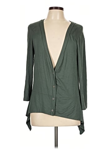 Willi Smith 3/4 Sleeve Blouse (view 1)