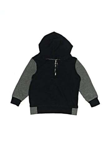 CALVIN KLEIN JEANS Zip Up Hoodie (view 1)