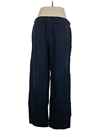 Charter Club Linen Pants (view 2)