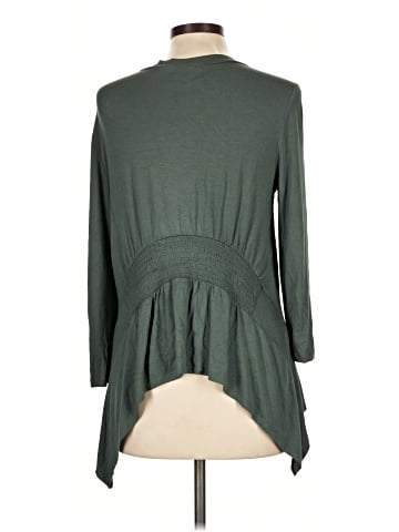 Willi Smith 3/4 Sleeve Blouse (view 2)