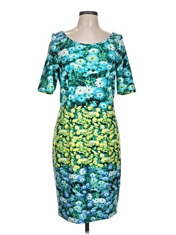 Gabby Skye Cocktail Dress (view 1)