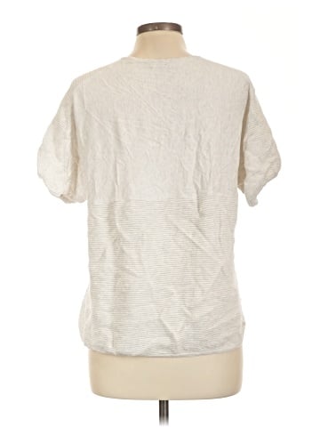 Kinross Short Sleeve Top (view 2)
