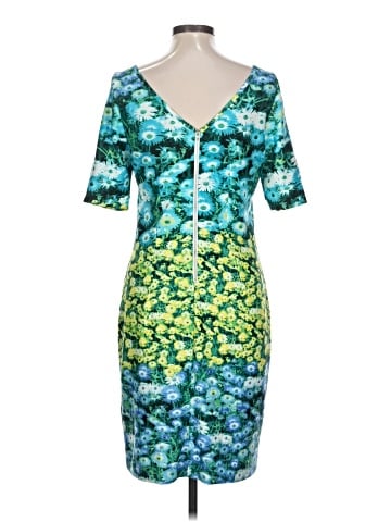 Gabby Skye Cocktail Dress (view 2)