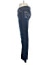 BKE Hearts Blue Jeans Size 29 waist - photo 5