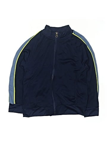 Cat & Jack Track Jacket (view 1)
