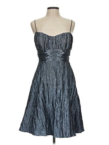 Jump Apparel Cocktail Dress (view 1)