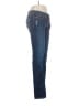 BKE Hearts Blue Jeans Size 29 waist - photo 4