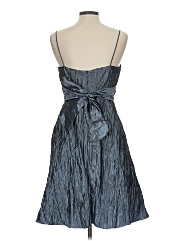 Jump Apparel Cocktail Dress (view 2)
