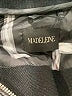Madeleine 100% Polyester Graphic Black Jacket Size 6 - photo 6