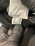 Madeleine 100% Polyester Graphic Black Jacket Size 6 - photo 7