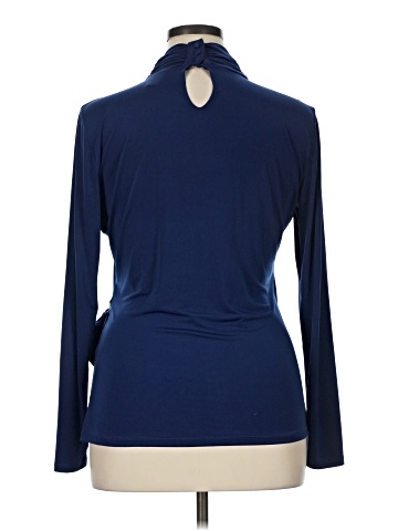 Cache Long Sleeve Turtleneck (view 2)