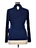Cache Blue Long Sleeve Turtleneck Size XL - photo 2
